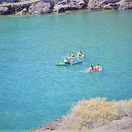 506 Spectacular View!! Costa Adeje, All Renovated! Apartment Playa Paraiso  Luaran gambar