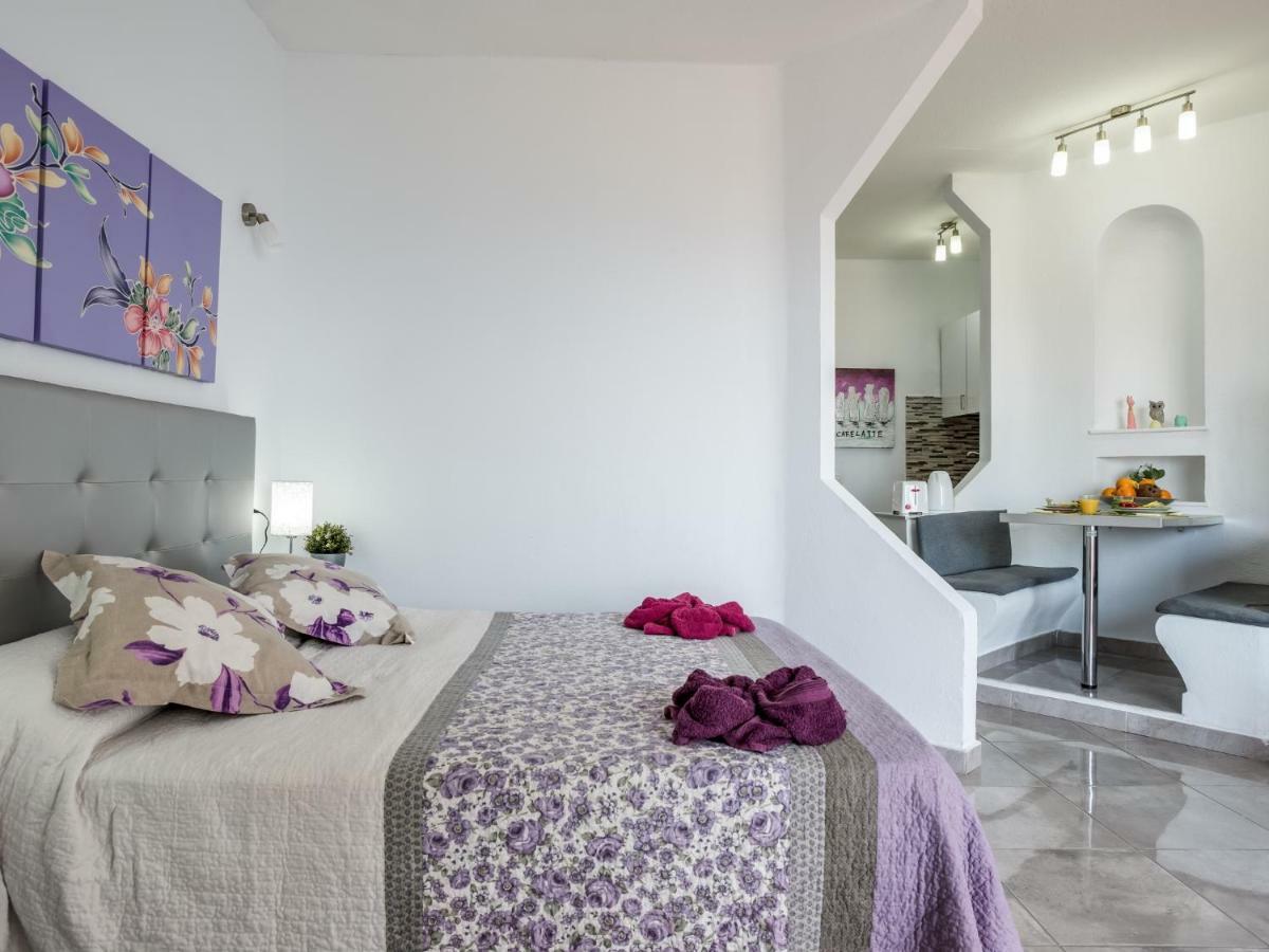 506 Spectacular View!! Costa Adeje, All Renovated! Apartment Playa Paraiso  Luaran gambar