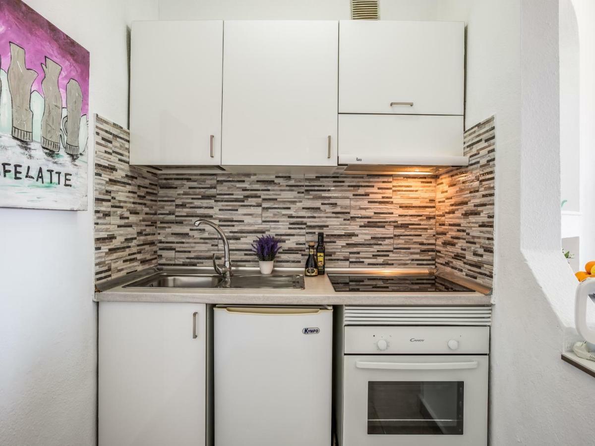 506 Spectacular View!! Costa Adeje, All Renovated! Apartment Playa Paraiso  Luaran gambar