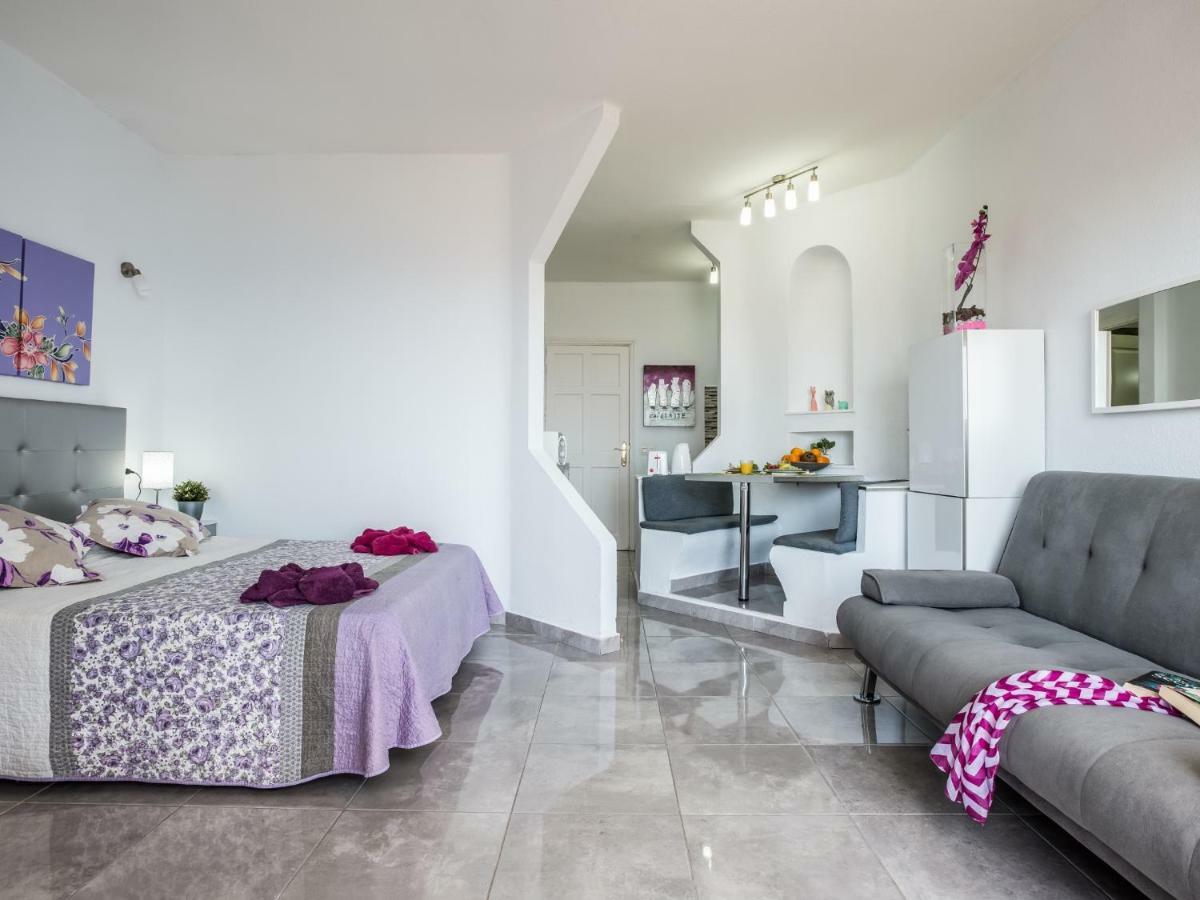 506 Spectacular View!! Costa Adeje, All Renovated! Apartment Playa Paraiso  Luaran gambar