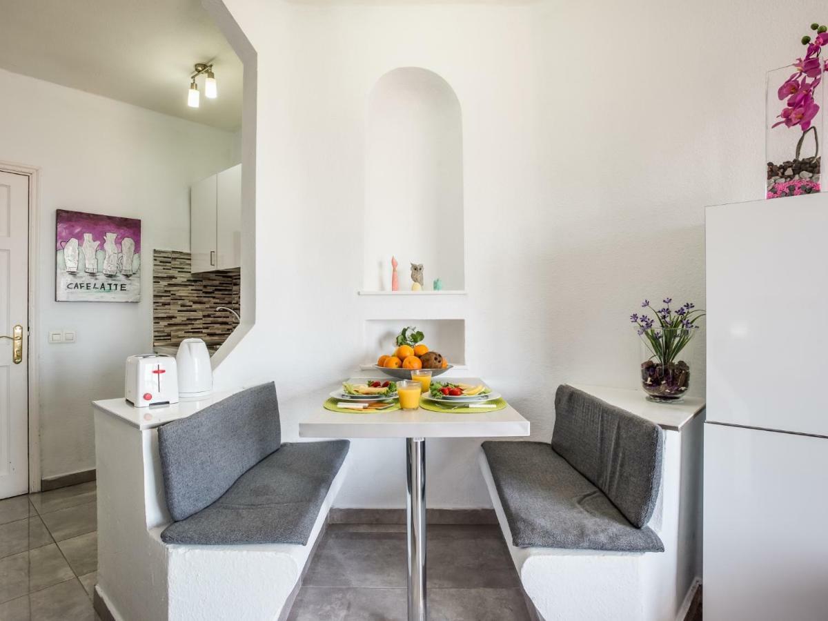 506 Spectacular View!! Costa Adeje, All Renovated! Apartment Playa Paraiso  Luaran gambar
