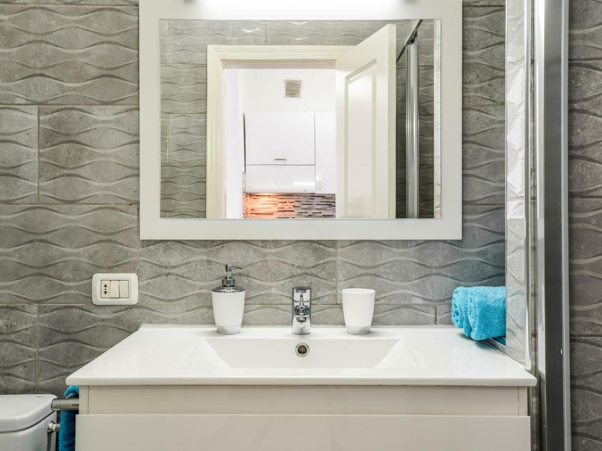 506 Spectacular View!! Costa Adeje, All Renovated! Apartment Playa Paraiso  Luaran gambar