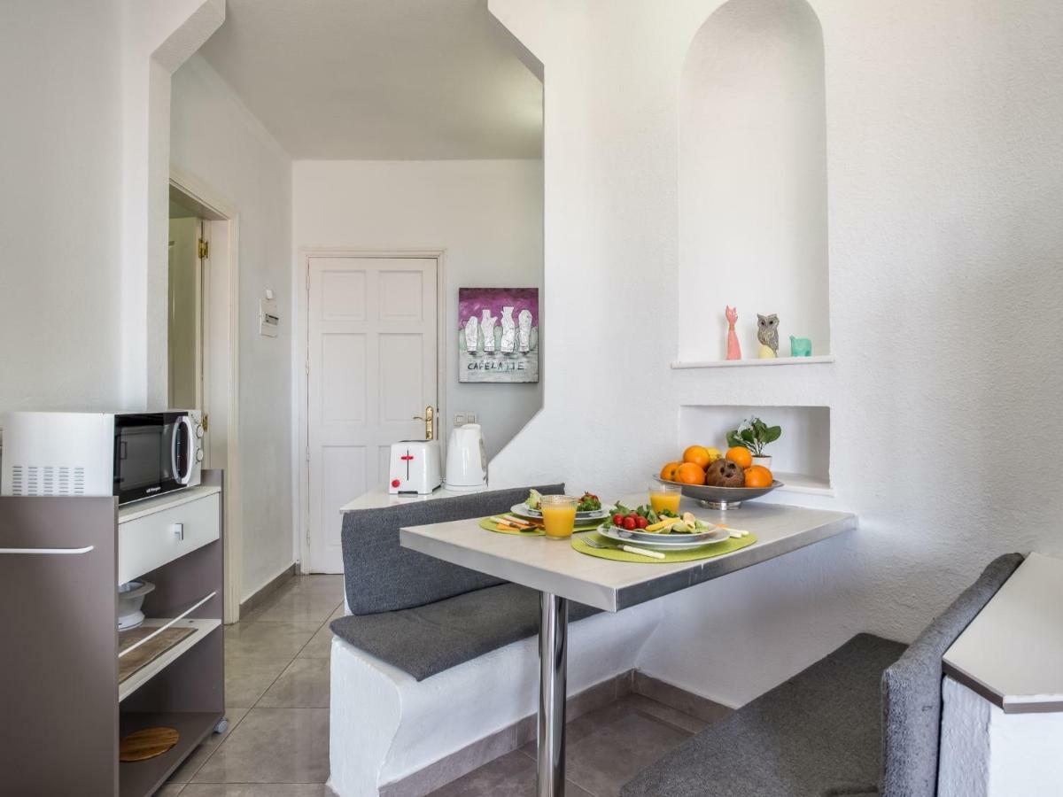 506 Spectacular View!! Costa Adeje, All Renovated! Apartment Playa Paraiso  Luaran gambar